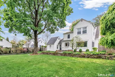 464 Round Hill Road, Fairfield, CT 06824 - Photo 5