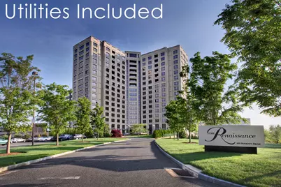 100 Parrott Drive #1402, Shelton, CT 06484 - Photo 1