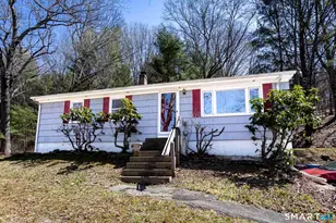 1652 Stafford Rd, Mansfield, CT 06268 - Photo 1
