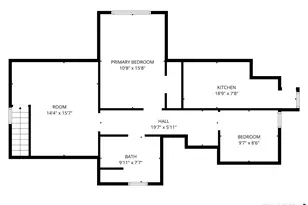 727 Iranistan Ave, Bridgeport, CT 06605 - Photo 3