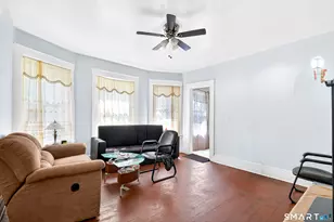 727 Iranistan Ave, Bridgeport, CT 06605 - Photo 13