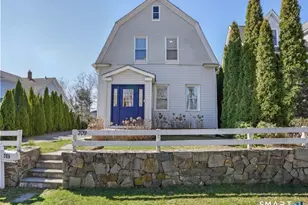 709 Tunxis Hill Rd, Fairfield, CT 06824 - Photo 1