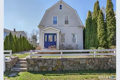 709 Tunxis Hill Road, Fairfield, CT 06824 - Photo 25