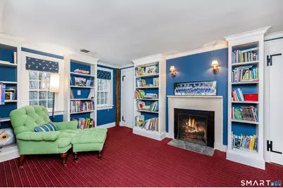 246 Brookside Road, Darien, CT 06820 - Photo 23