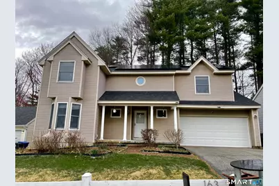 163 Trotters Way, Torrington, CT 06790 - Photo 1