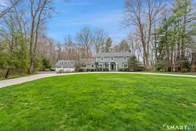 19 Blueberry Lane, Darien, CT 06820 - Photo 3