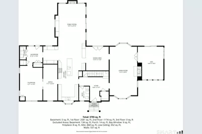 19 Blueberry Lane, Darien, CT 06820 - Photo 37