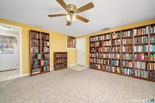 43 Edward St, Wethersfield, CT 06109 - Photo 17