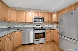 2103 Mill Pond Dr, South Windsor, CT 06074 - Photo 5