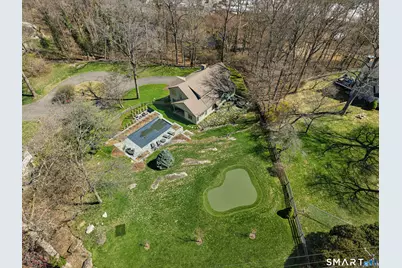 9 Dancing Bear Road, Norwalk, CT 06853 - Photo 35