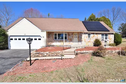 25 Hampshire Drive, Glastonbury, CT 06033 - Photo 1