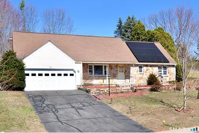 25 Hampshire Drive, Glastonbury, CT 06033 - Photo 3