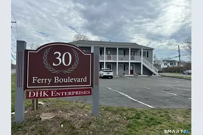 30 Ferry Boulevard #2, Stratford, CT 06615 - Photo 1