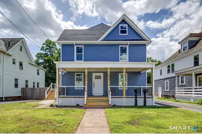 429 Burnside Avenue, East Hartford, CT 06108 - Photo 1