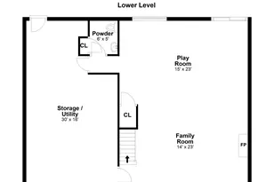 11 Circle Dr, Stratford, CT 06614 - Photo 23