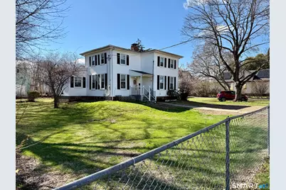 52 South 1st Street, Meriden, CT 06451 - Photo 1