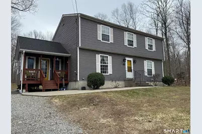 70 Crandall Lane, Canterbury, CT 06331 - Photo 3