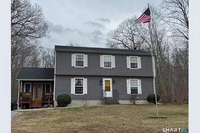 70 Crandall Lane, Canterbury, CT 06331 - Photo 1