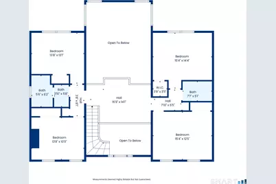 100 Chestnut Hill Road, Ridgefield, CT 06877 - Photo 39