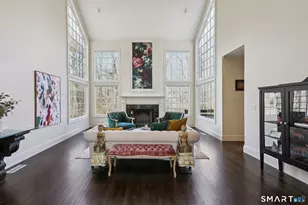 100 Chestnut Hill Rd, Ridgefield, CT 06877 - Photo 3