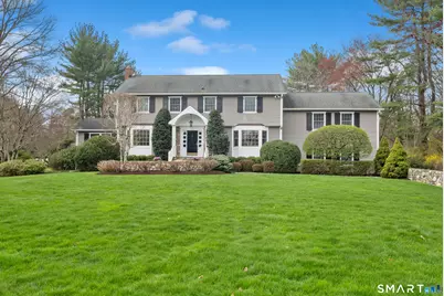35 Danvers Lane, New Canaan, CT 06840 - Photo 1