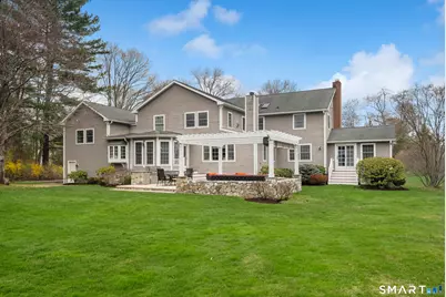 35 Danvers Lane, New Canaan, CT 06840 - Photo 33