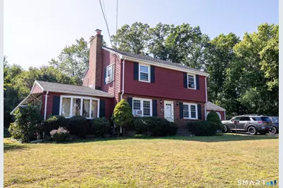 33 Spruce Drive, East Hartford, CT 06118 - Photo 1