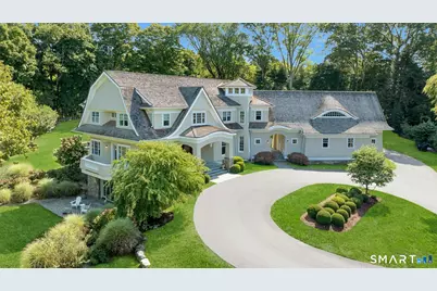 80 Compo Road North, Westport, CT 06880 - Photo 1