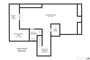 415 Pitkin Hollow, Trumbull, CT 06611 - Photo 35