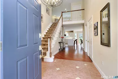 415 Pitkin Hollow #415, Trumbull, CT 06611 - Photo 3