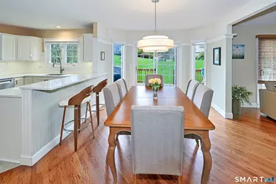 415 Pitkin Hollow #415, Trumbull, CT 06611 - Photo 5