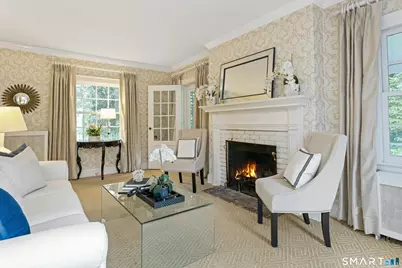 45 Seminary Street, New Canaan, CT 06840 - Photo 5