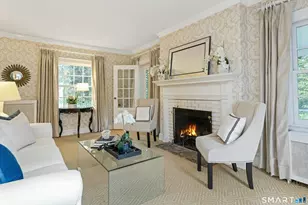 45 Seminary St, New Canaan, CT 06840 - Photo 5