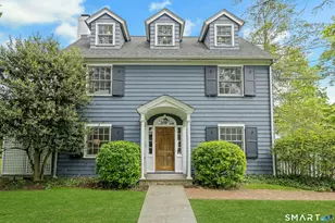 45 Seminary St, New Canaan, CT 06840 - Photo 1
