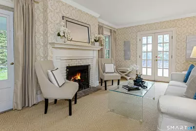 45 Seminary Street, New Canaan, CT 06840 - Photo 3