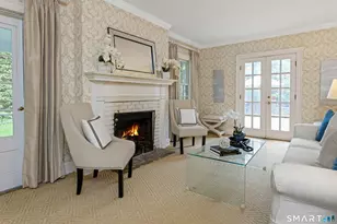 45 Seminary St, New Canaan, CT 06840 - Photo 3