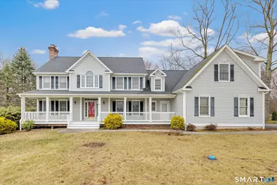28 Osprey Drive, Seymour, CT 06483 - Photo 1