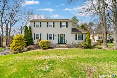 5 Gorman Place, East Hartford, CT 06108 - Photo 1