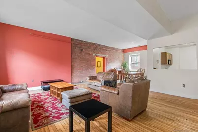 196 Crown Street #310, New Haven, CT 06511 - Photo 1