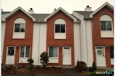 585 Park Road #10-4, Waterbury, CT 06708 - Photo 1