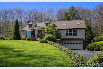 146 Village Street, North Branford, CT 06472 - Photo 1