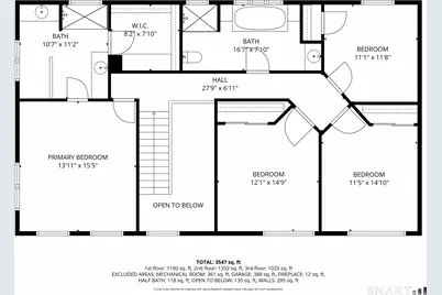 25 Stone Fences Lane, Kent, CT 06785 - Photo 39