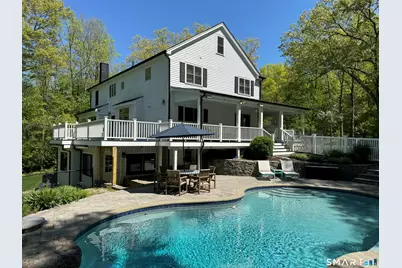25 Stone Fences Lane, Kent, CT 06785 - Photo 1