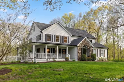25 Stone Fences Lane, Kent, CT 06785 - Photo 1
