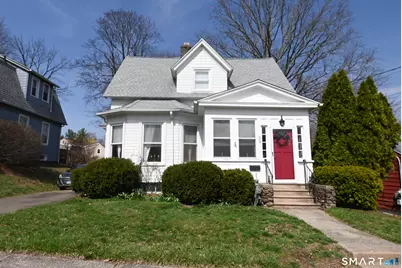 23 Maplewood Terrace, Hamden, CT 06514 - Photo 1