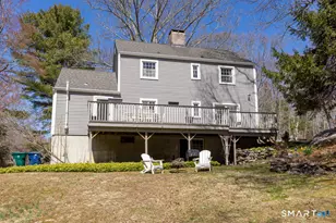 1 Oakridge Dr, Old Lyme, CT 06371 - Photo 29