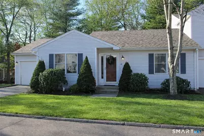 41 Cheyenne Court #41, Marlborough, CT 06447 - Photo 1