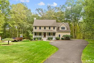 19 Bonny Rd, Brookfield, CT 06804 - Photo 1