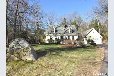 253 Hurlburt Street, Glastonbury, CT 06033 - Photo 1