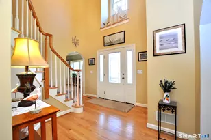 16 Stonewall Dr, Granby, CT 06090 - Photo 25